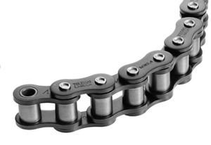 Tsubaki Single Pitch Lambda Chain