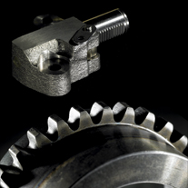 Tension Sprocket