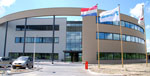 Tsubakimoto Europe HQ