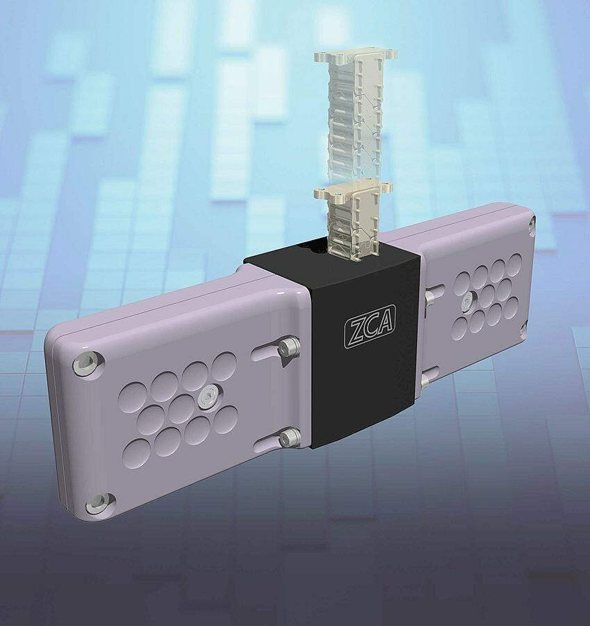 Tsubaki ZIP Chain Actuators